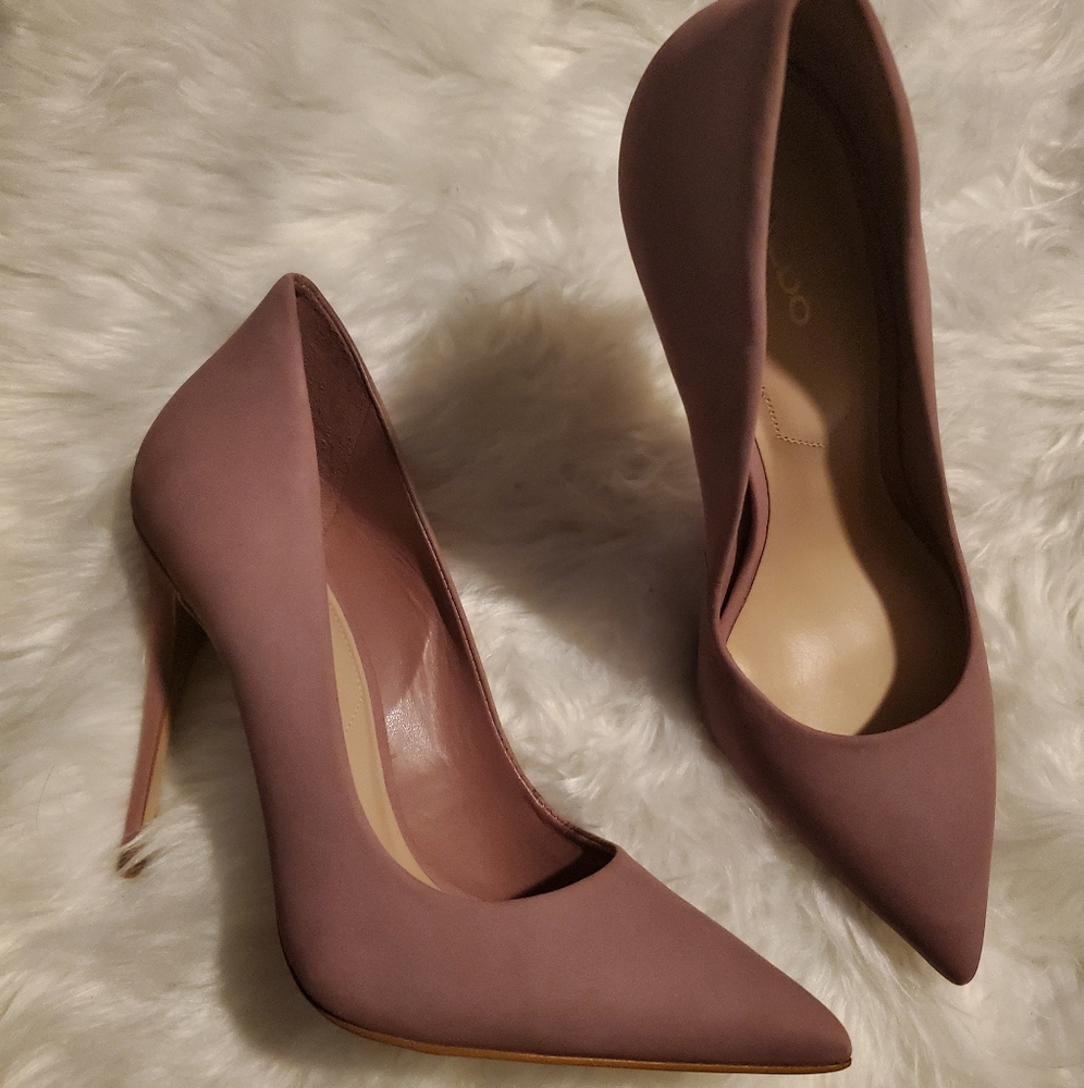 Aldo Pumps